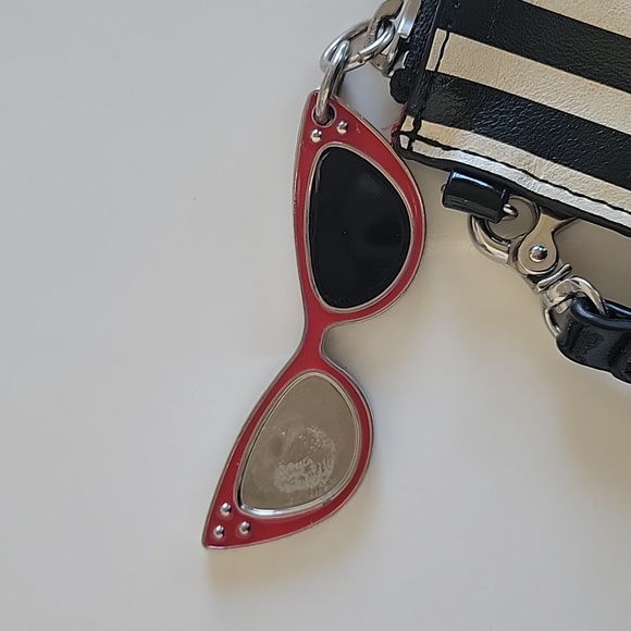 Lulu Guinness limited edition wristlet - Picture 4 of 5